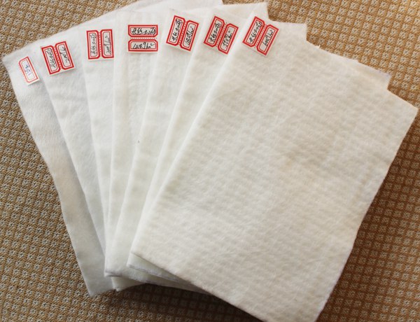 長(cháng)絲土工布